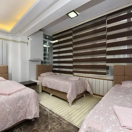 Apartmán Kale